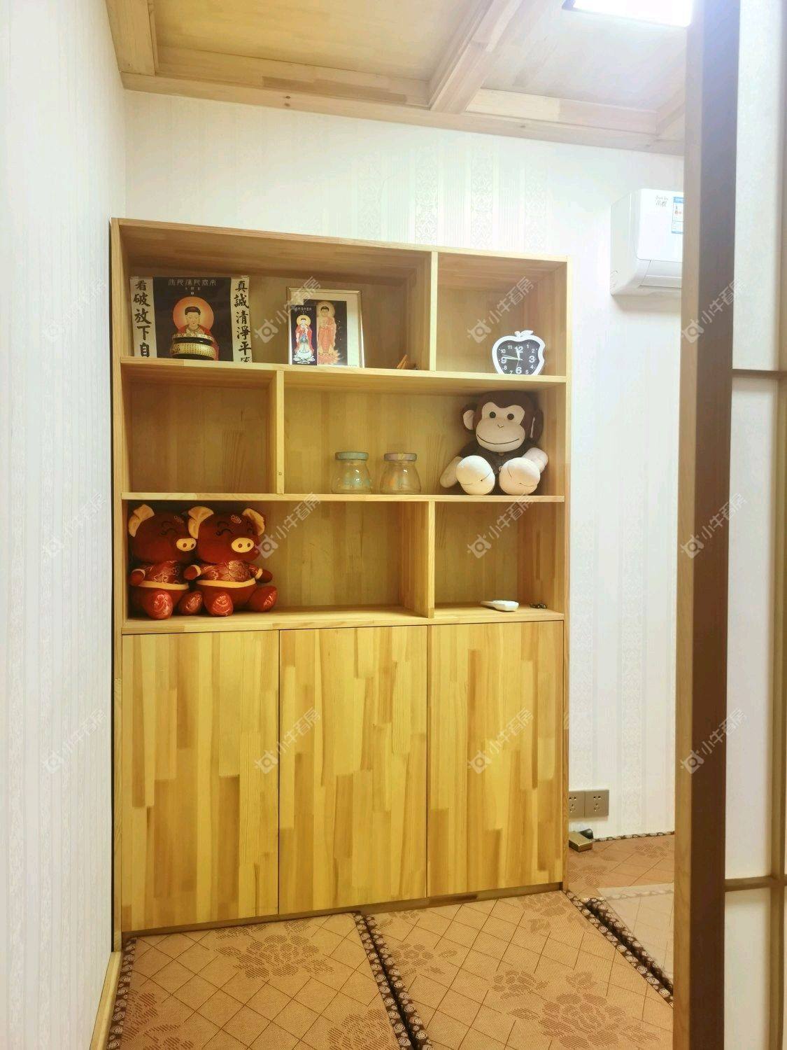 常州翡翠锦园租房_翡翠锦园2室2厅房源出租