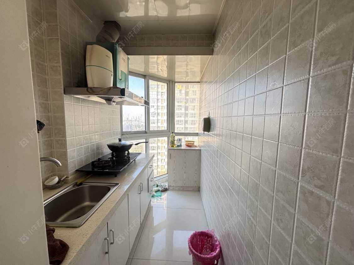 常州香江壹品在租房源室内图_小牛看房