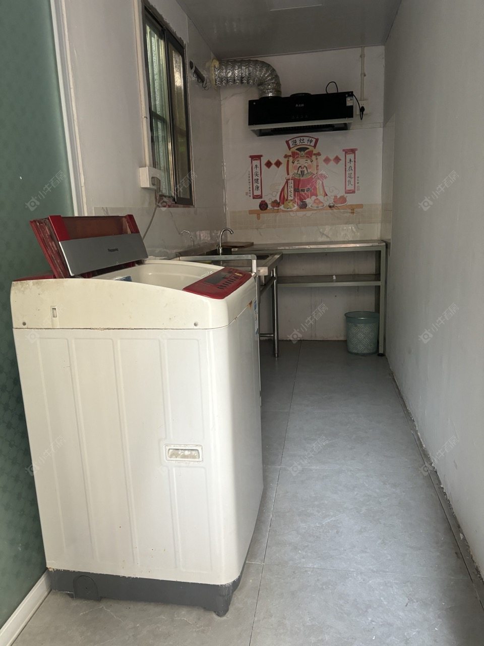 常州前杨村租房_前杨村2室1厅房源出租