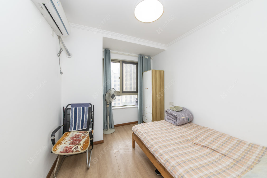 常州玉兰广场四期在售二手房源室内图_小牛看房