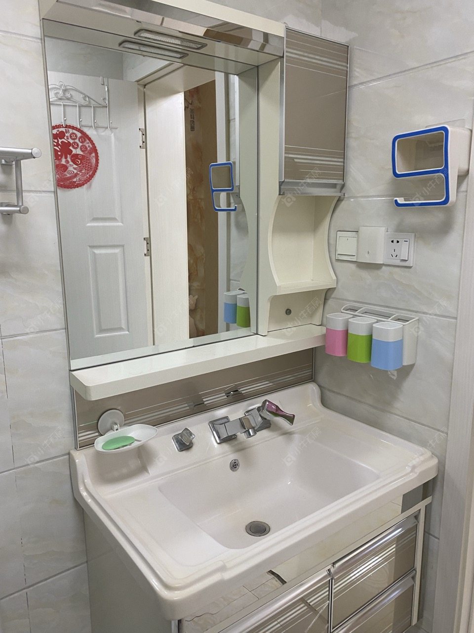 常发香堤半岛房源室内图 常州常发香堤半岛在租房源室内图_小牛看房