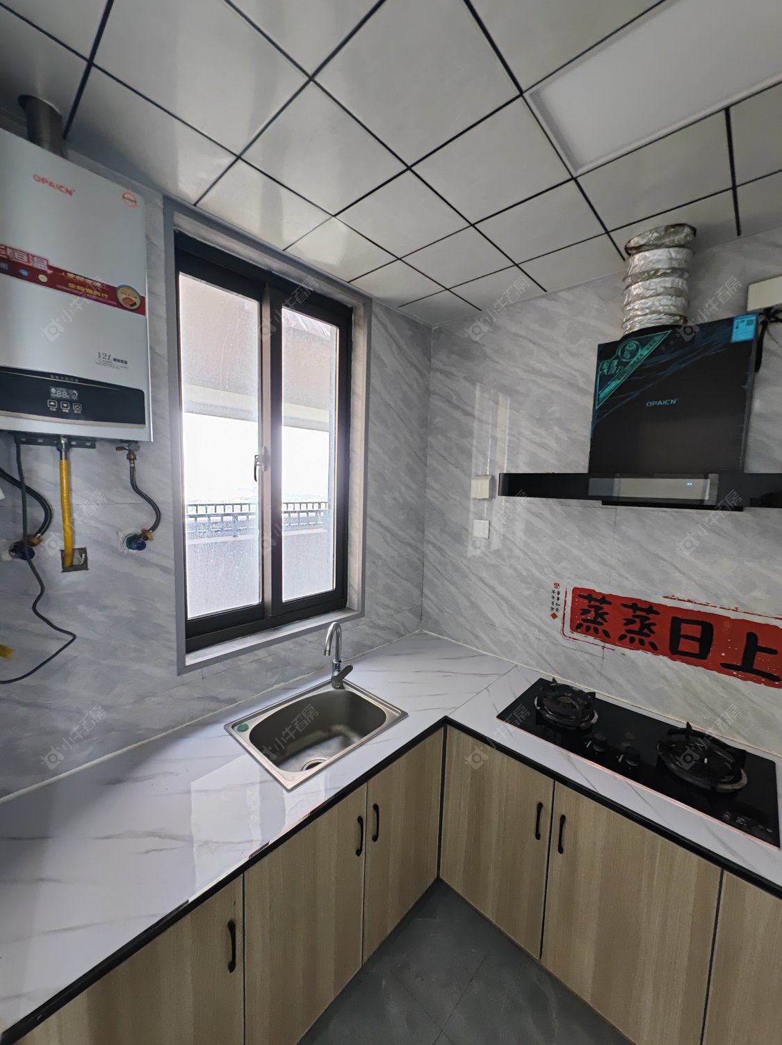 常州华盛品樾公馆在租房源_小牛看房