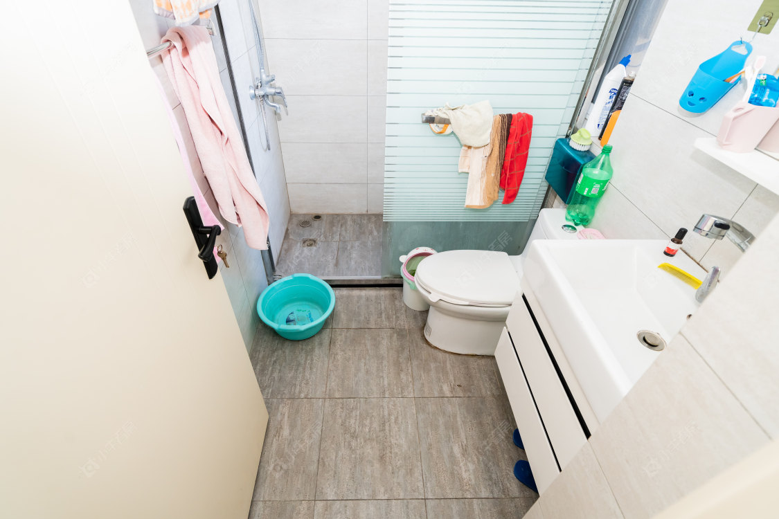 常州新乐花园在售二手房源室内图_小牛看房