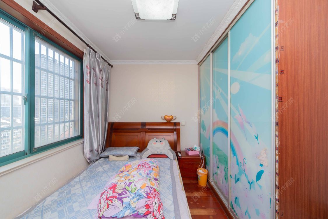 常州嘉顺花园在售二手房房源室内图_小牛看房
