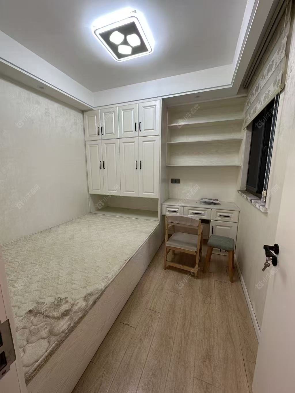 练湖新城房源室内图 丹阳练湖新城在售二手房源室内图_小牛看房