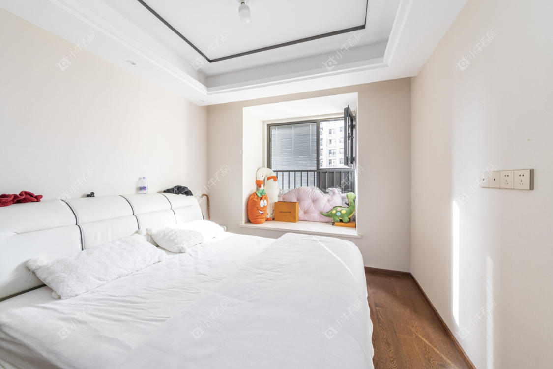 常州常发珑玥在租房源_小牛看房