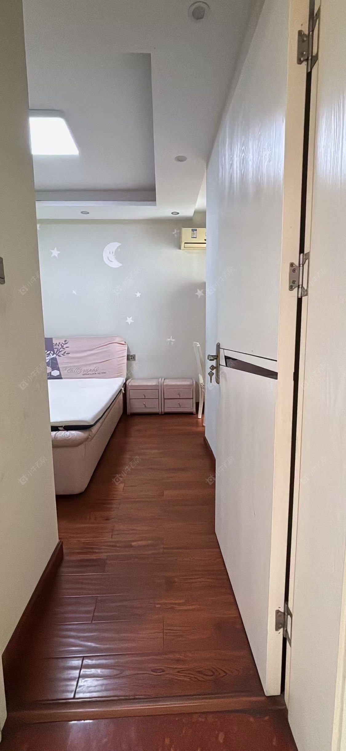 常州邹区泰富嘉园一期在租房源室内图_小牛看房