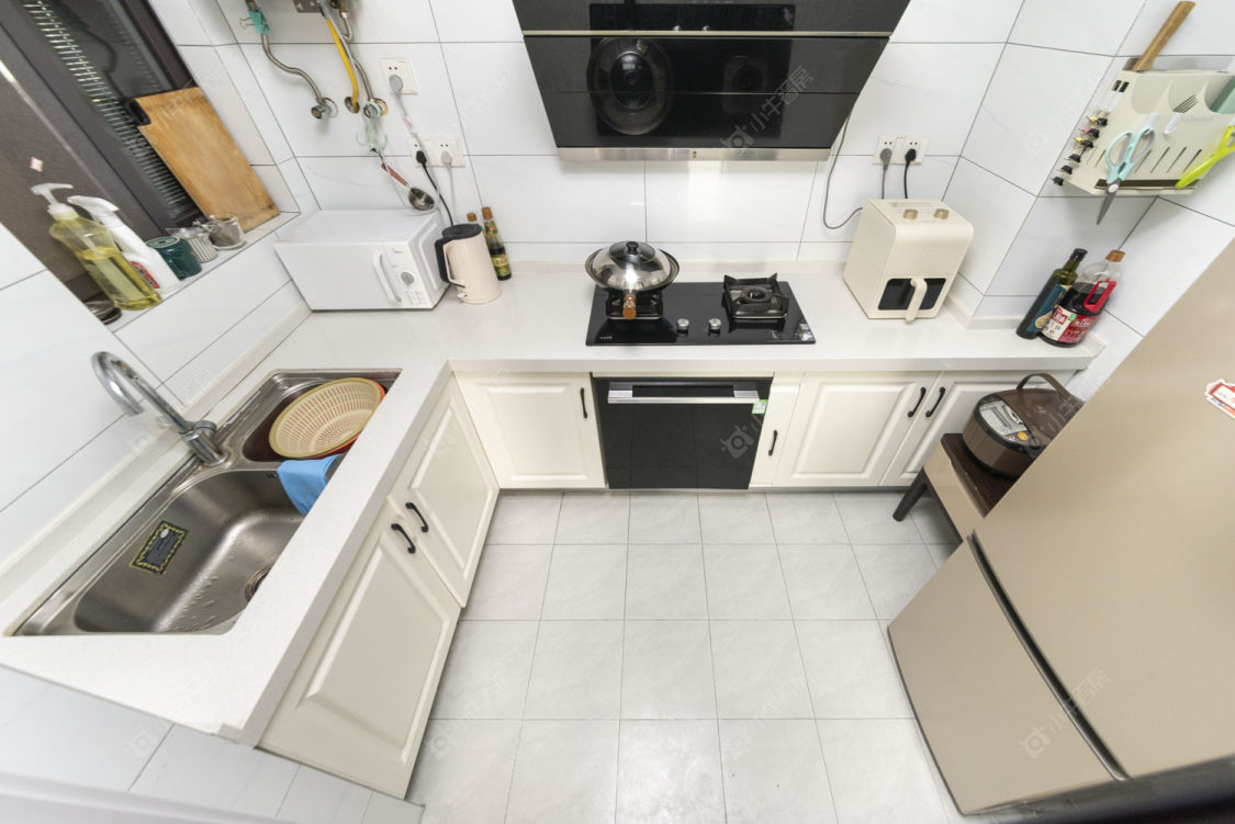 美的金科公园天下房源室内图 常州美的金科公园天下在售二手房源室内图_小牛看房