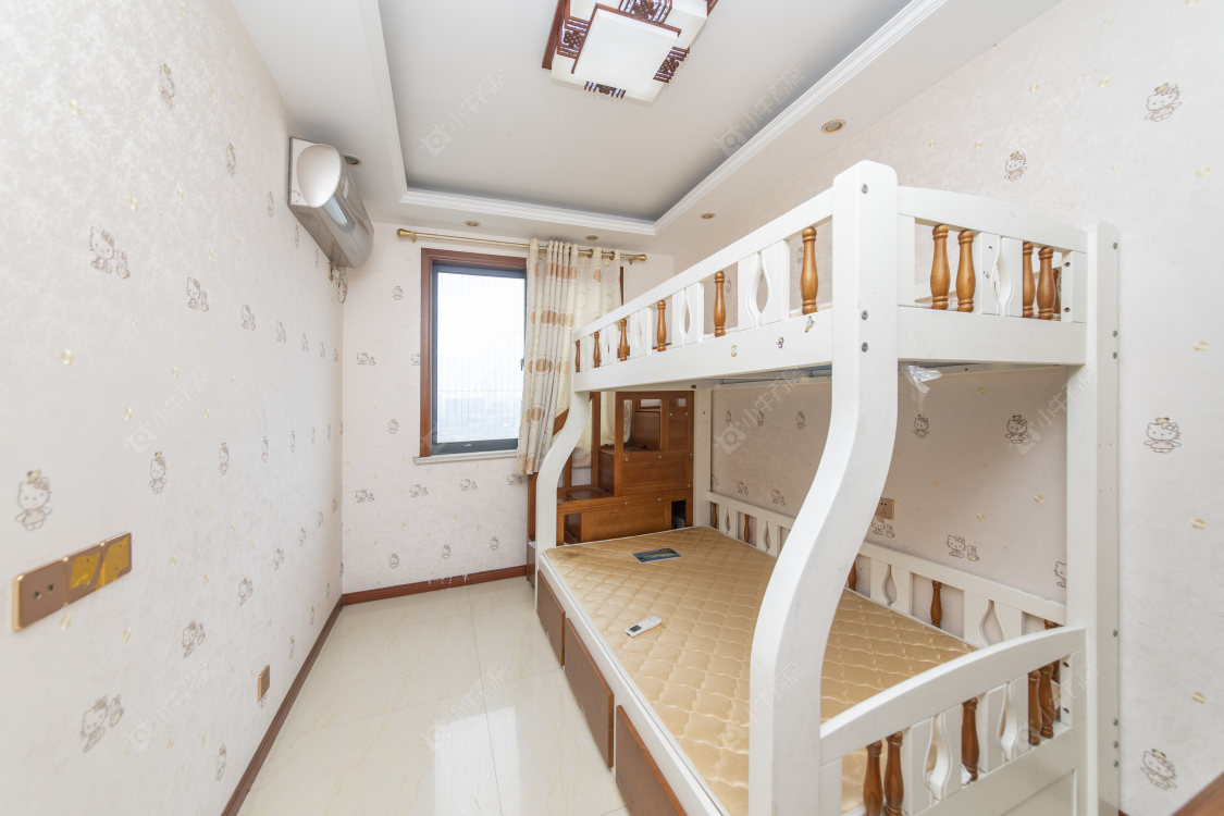 常州聚湖雅苑在售二手房源室内图_小牛看房