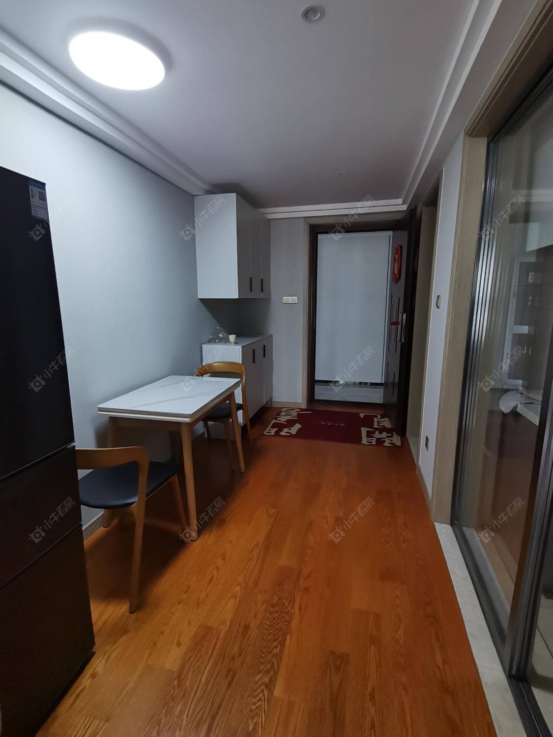 常州九洲玺在租房源室内图_小牛看房