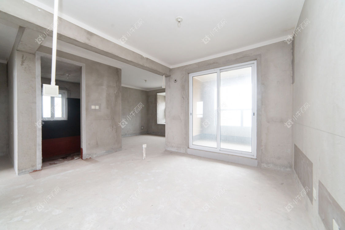 常州路劲城市印象在租房源室内图_小牛看房