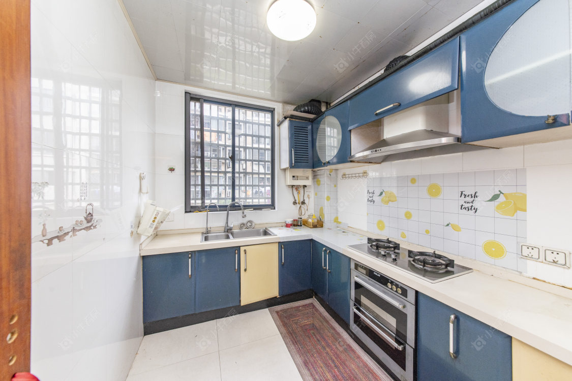 四季新城南苑房源室内图 常州四季新城南苑在售二手房源室内图_小牛看房