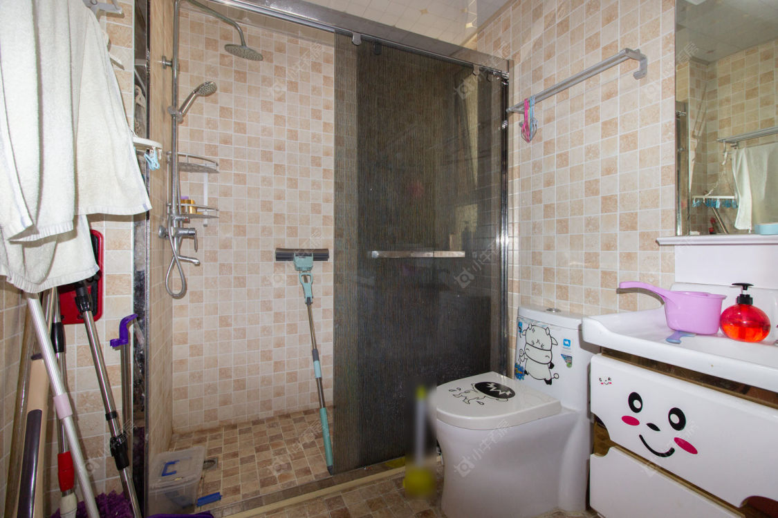 华润国际三期房源室内图 常州华润国际三期在售二手房源室内图_小牛看房