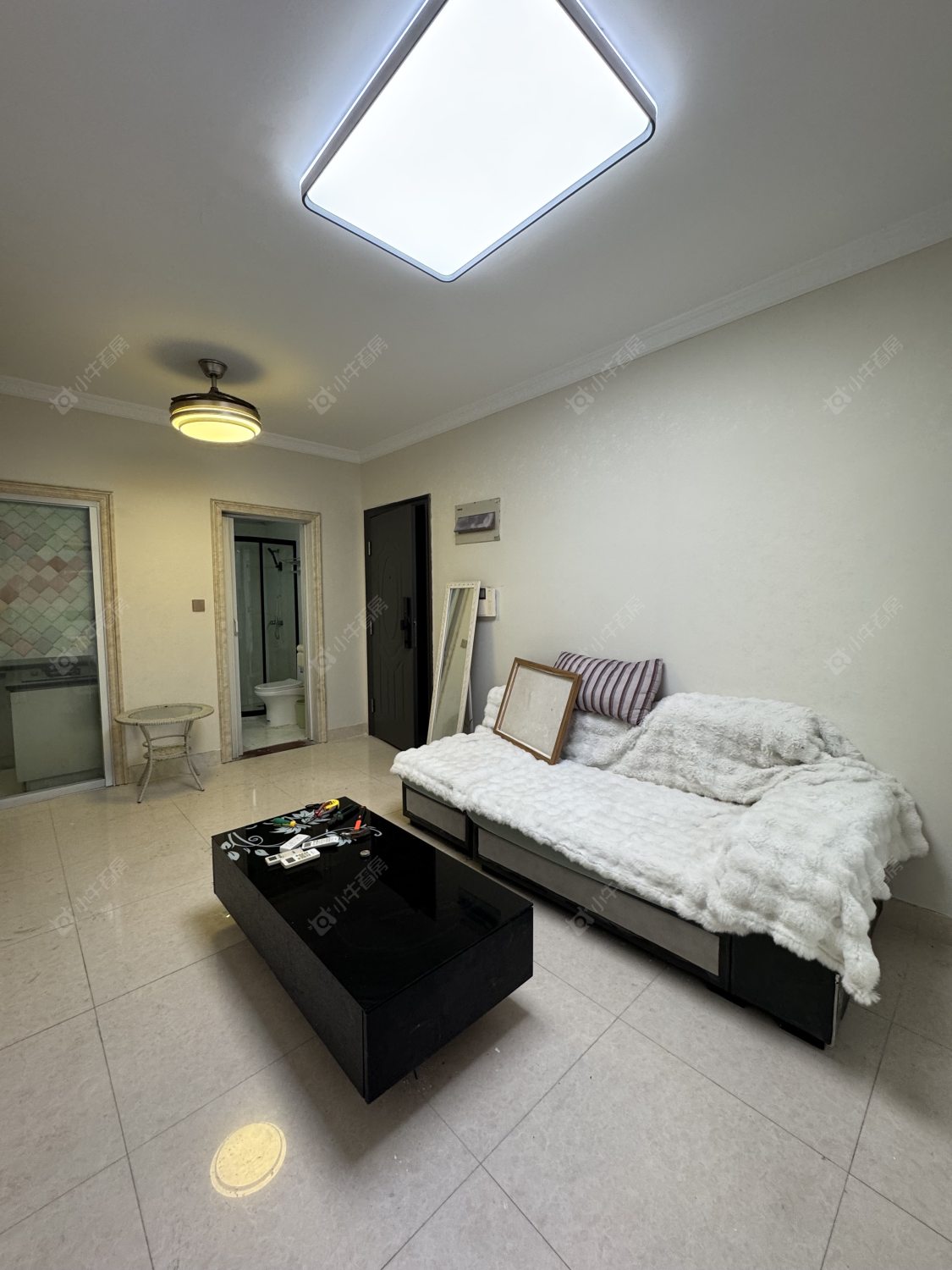 天禄商务广场房源室内图 常州天禄商务广场在租房源室内图_小牛看房