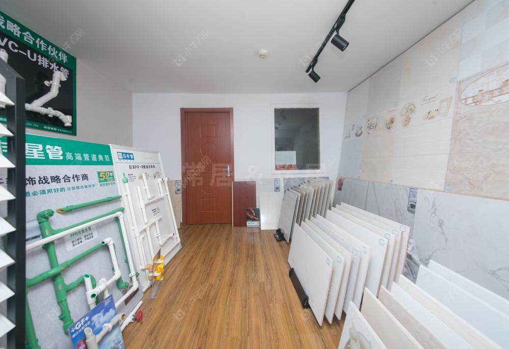 常州银河湾第一城一期在售二手房源室内图_小牛看房