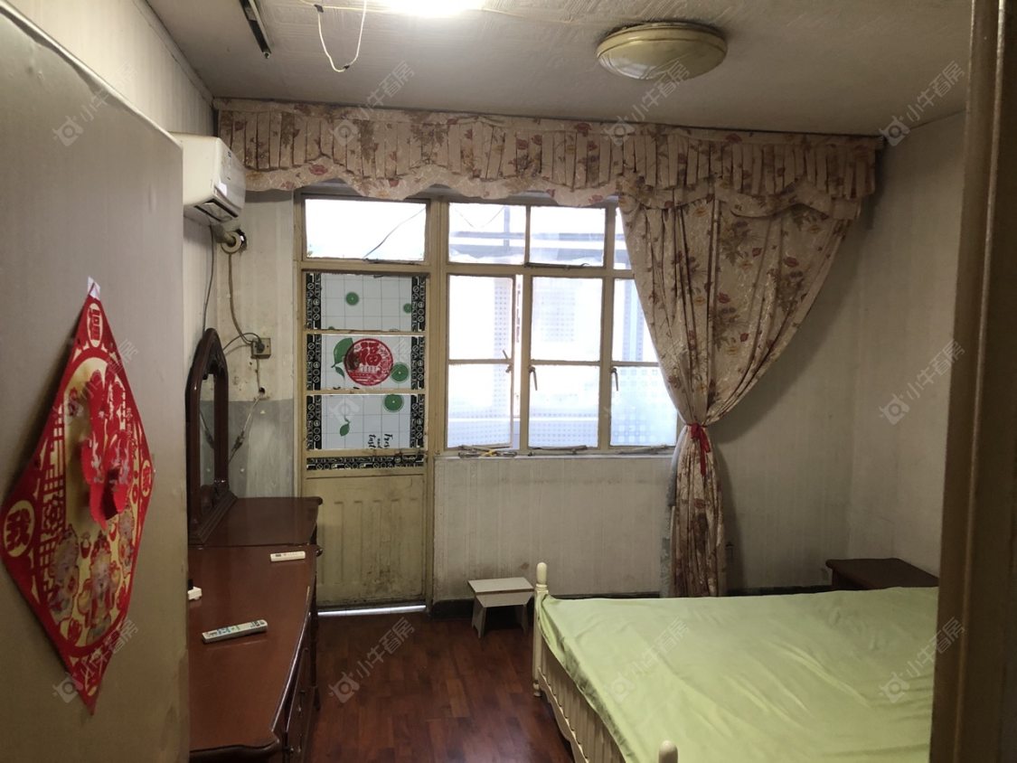 常州勤业四村北区在租房源室内图_小牛看房