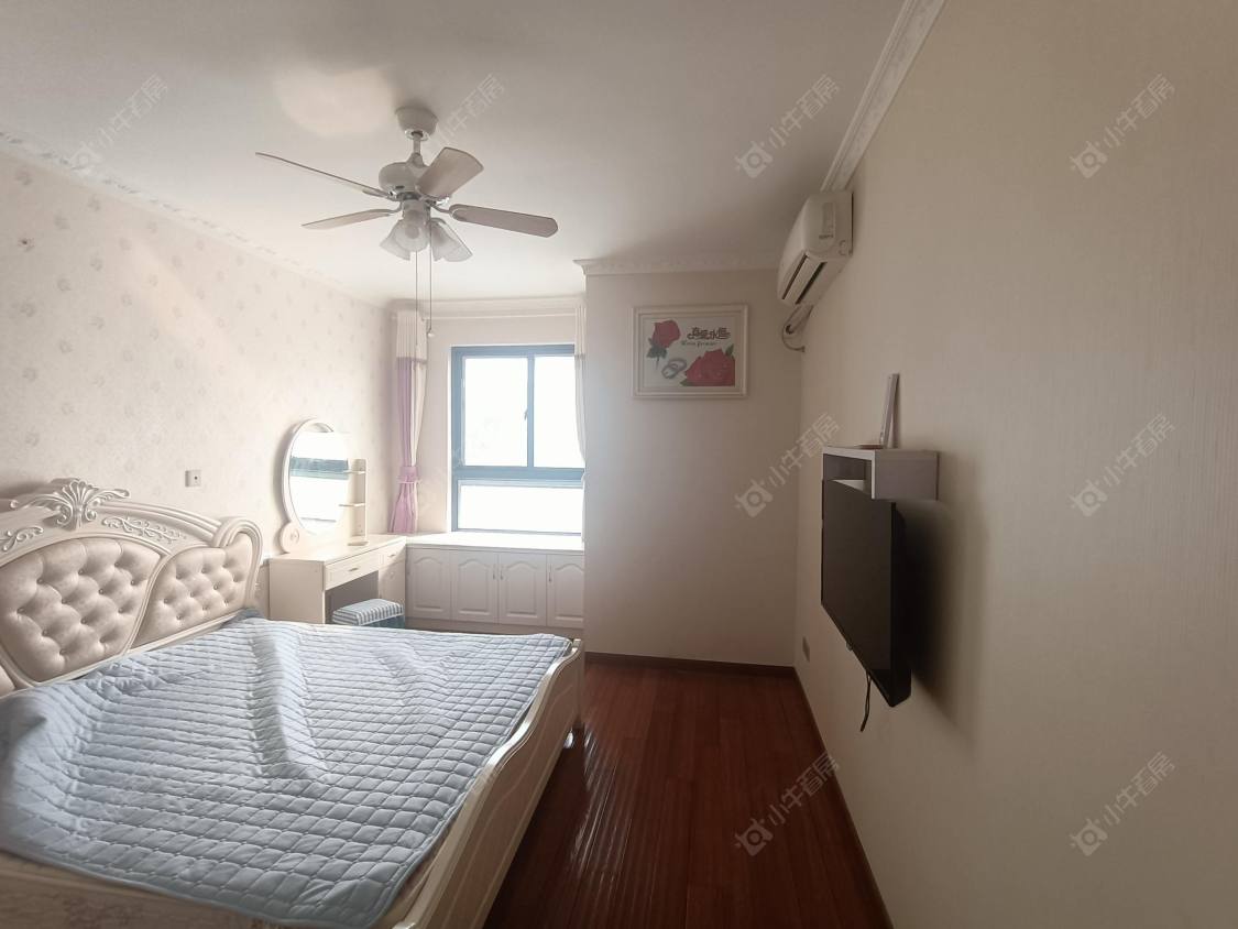 常州白马公馆在租房源室内图_小牛看房