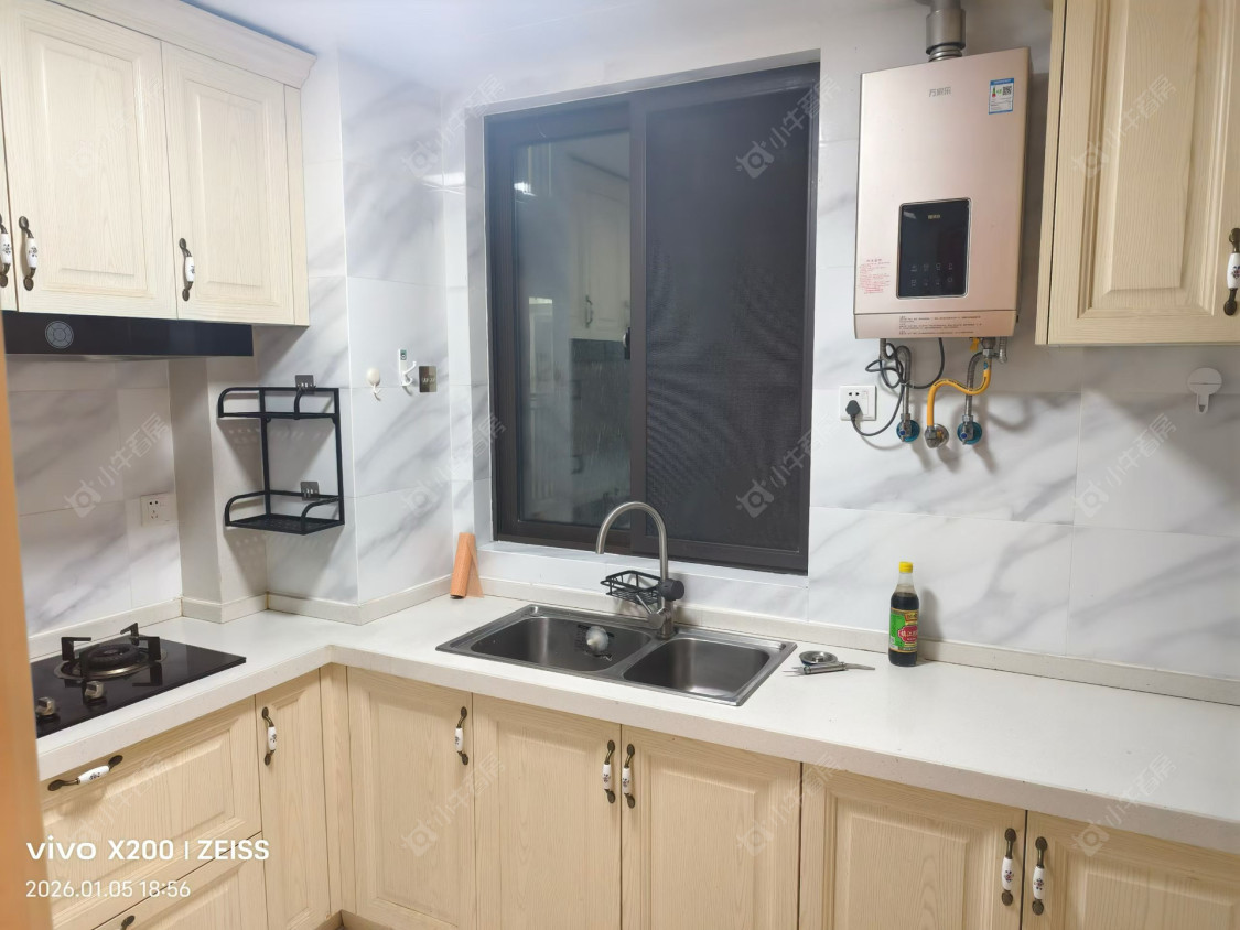 常州牡丹水岸国际在租房源室内图_小牛看房