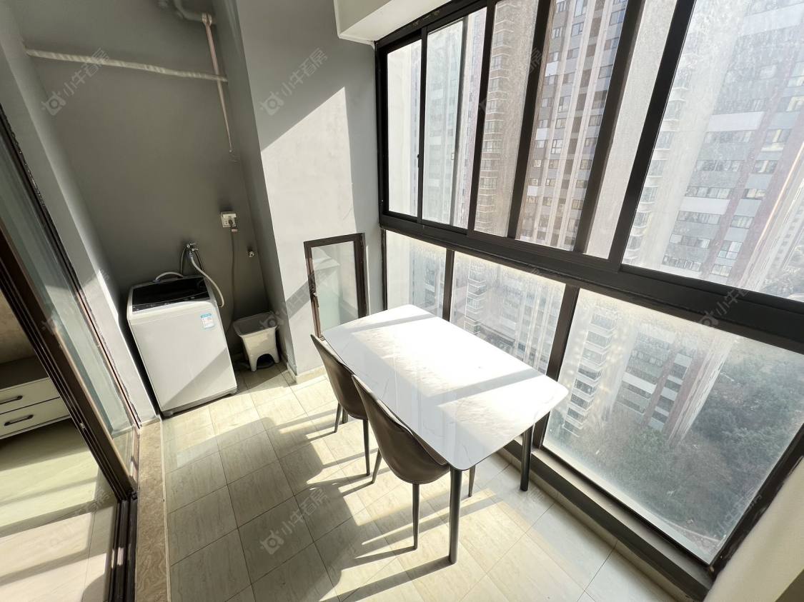 常州星河国际六区在租房源室内图_小牛看房