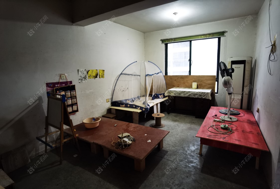 常州华林家园一期在租房源室内图_小牛看房