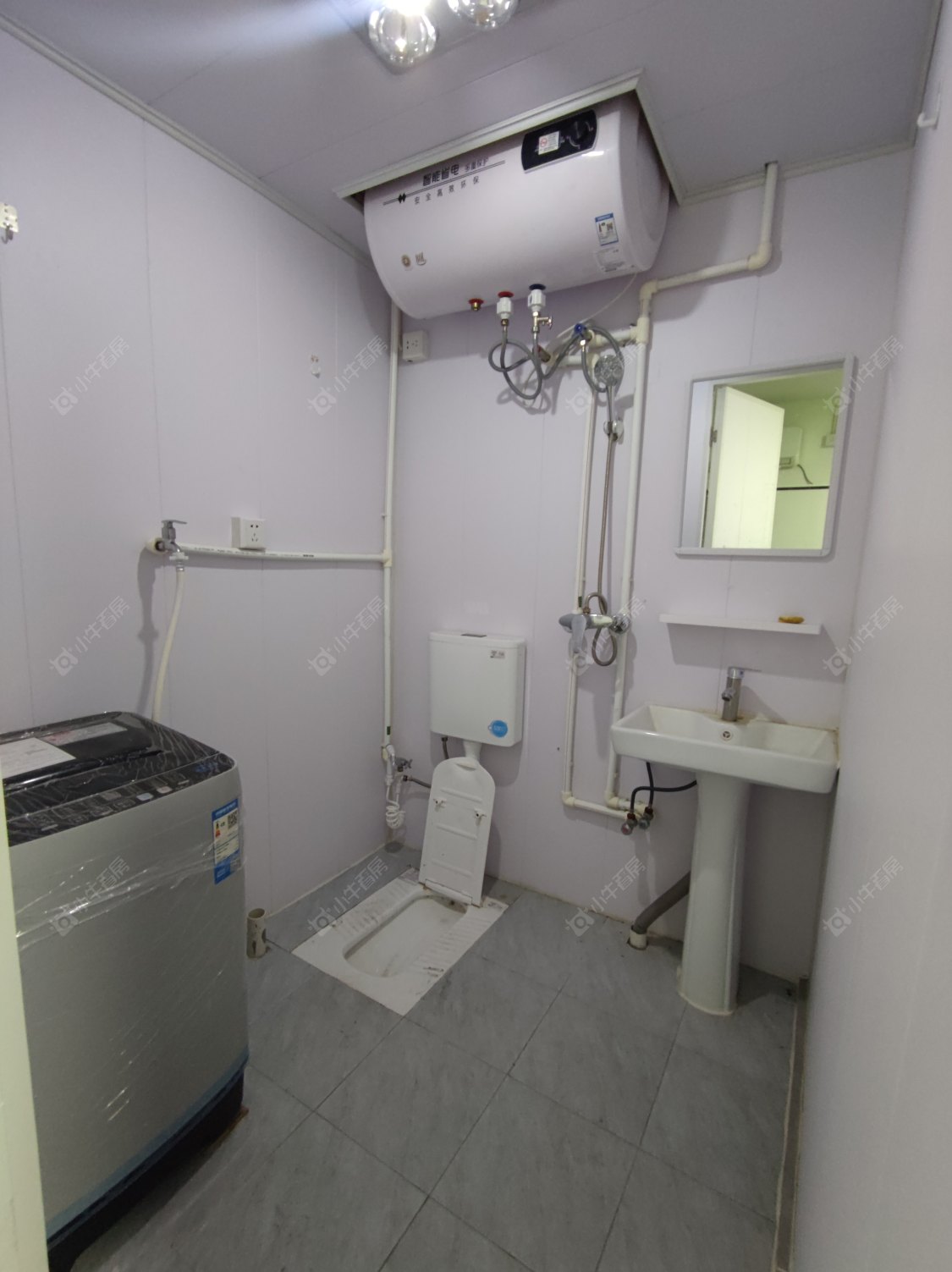 常州世纪华城东区在租房源_小牛看房