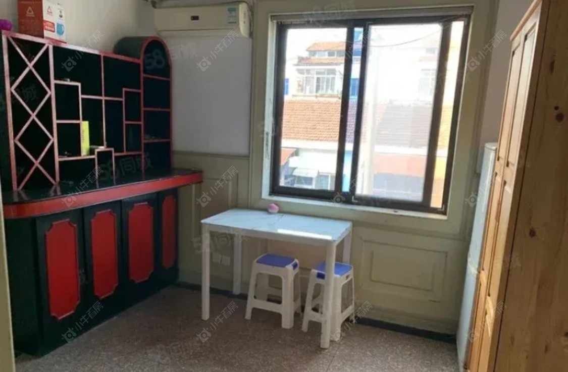 常州北环新村在租房源室内图_小牛看房