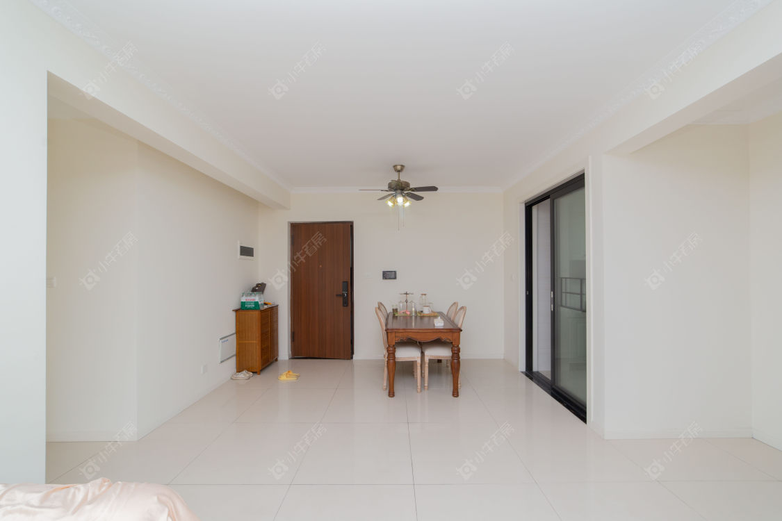 常州雅居乐星河湾在售二手房源室内图_小牛看房