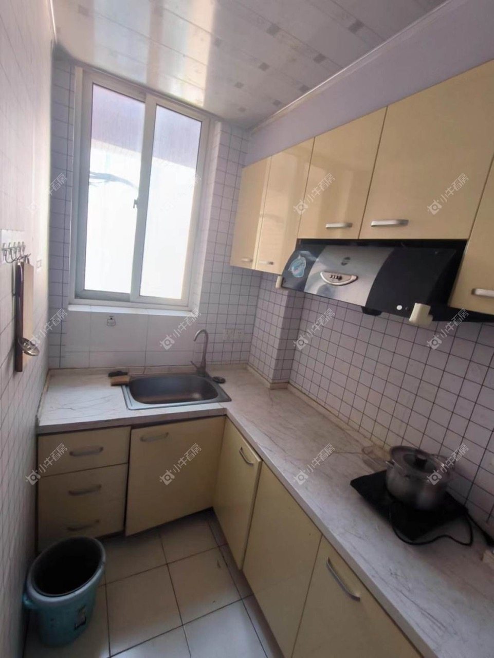 常州怡康机电广场在租房源室内图_小牛看房