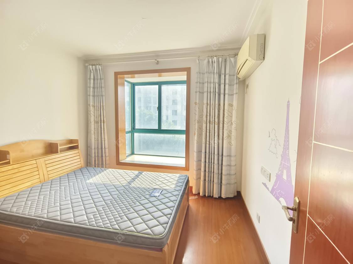 常州百草苑在租房源室内图_小牛看房