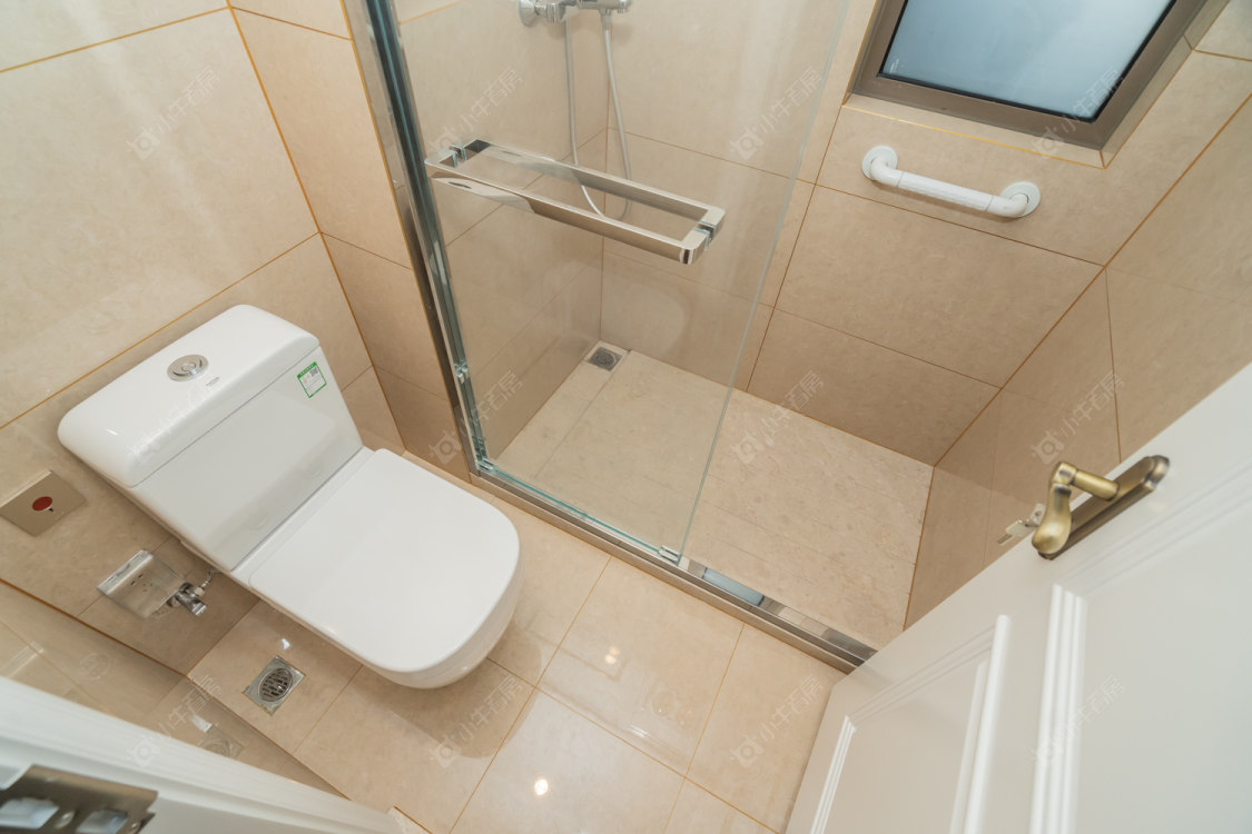 常州九洲玺在售二手房源室内图_小牛看房