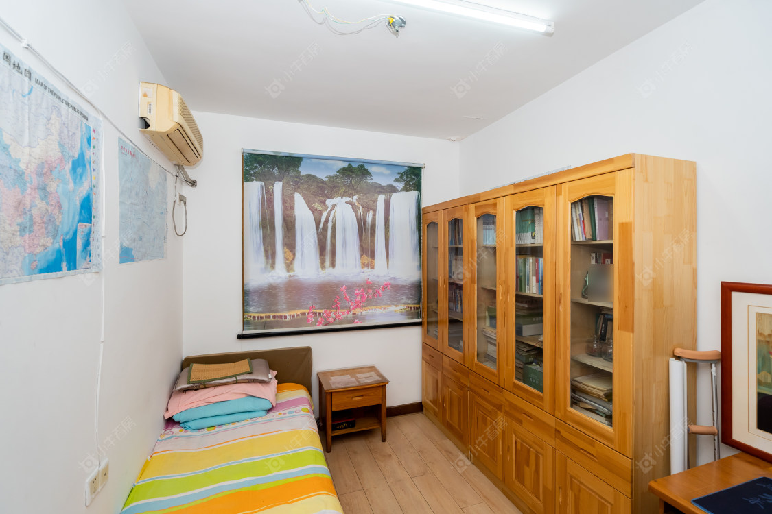 常州浦南新村在售二手房源室内图_小牛看房