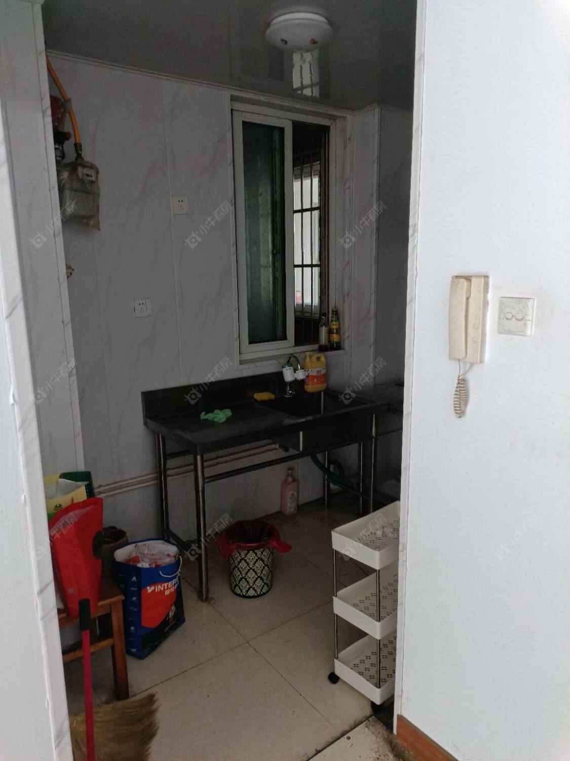 常州馨都苑在租房源室内图_小牛看房