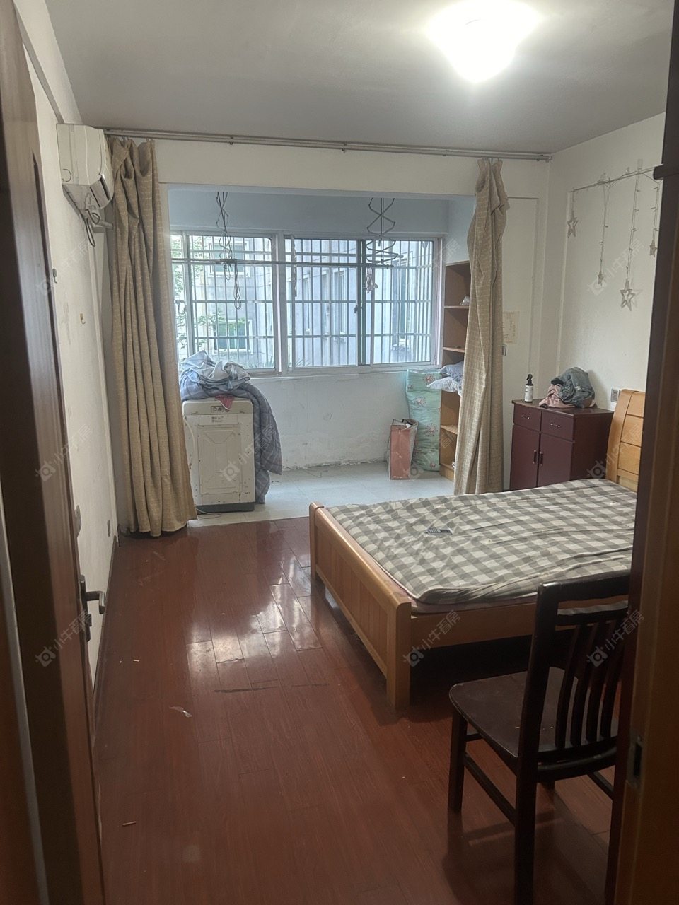 常州藏龙苑南区在租房源室内图_小牛看房