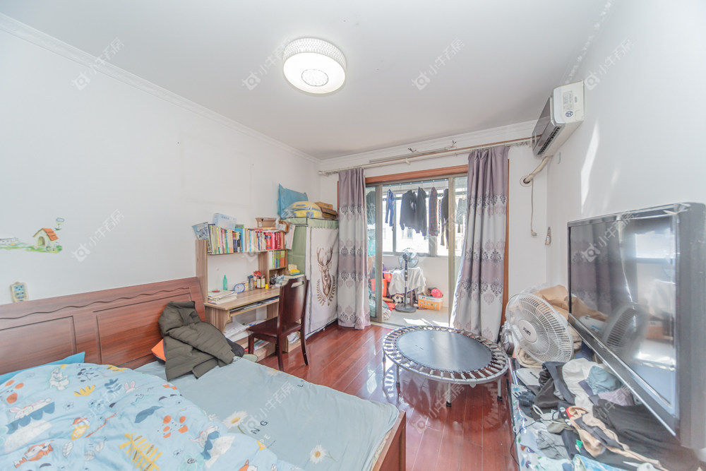 常州燕兴新村东区租房_小牛看房