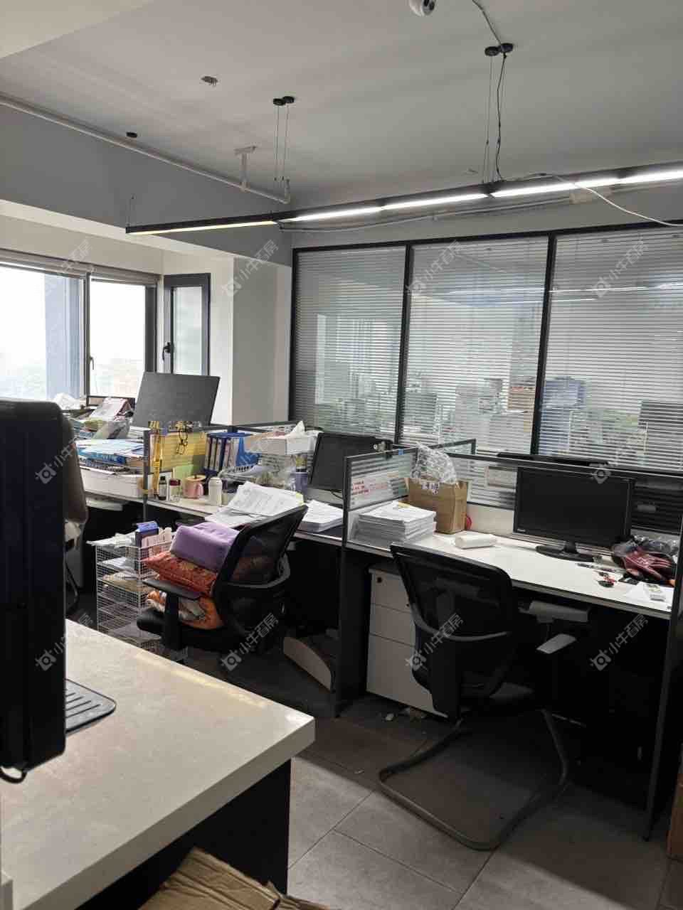 常州典雅商业广场在租房源室内图_小牛看房