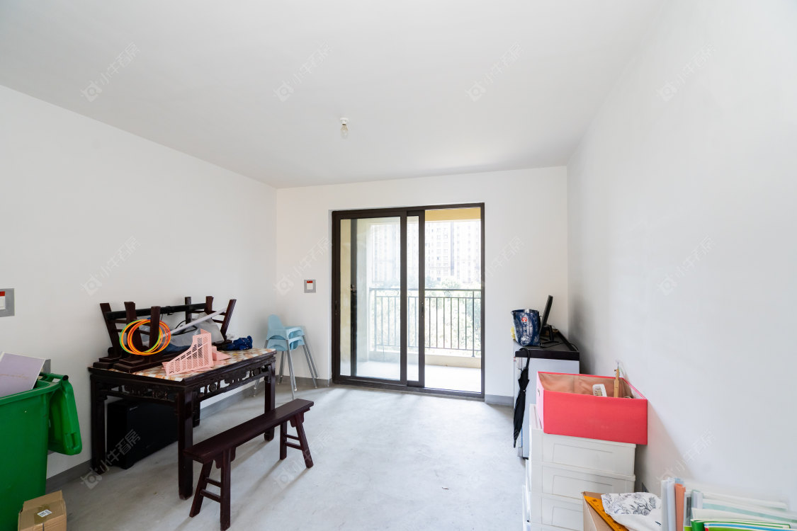 常州华润国际一期在售二手房源_小牛看房