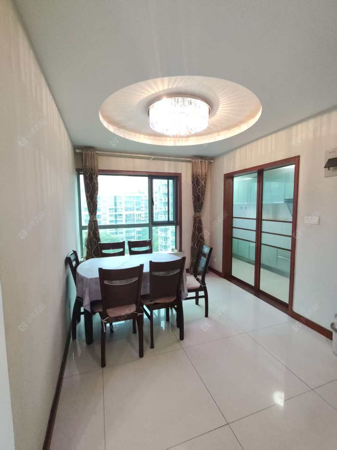 常州御城在租房源室内图_小牛看房