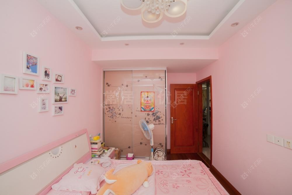 常州新城域一期在售二手房_小牛看房