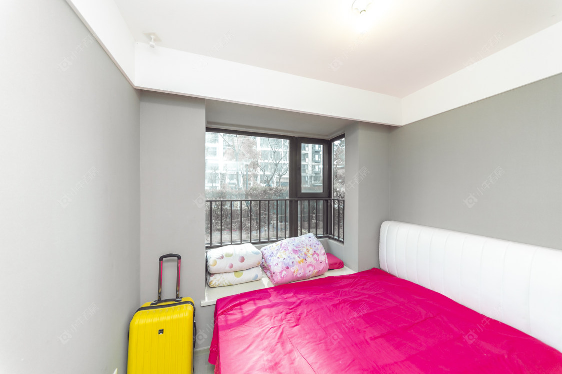 华润紫云府房源室内图 常州华润紫云府在售二手房源室内图_小牛看房