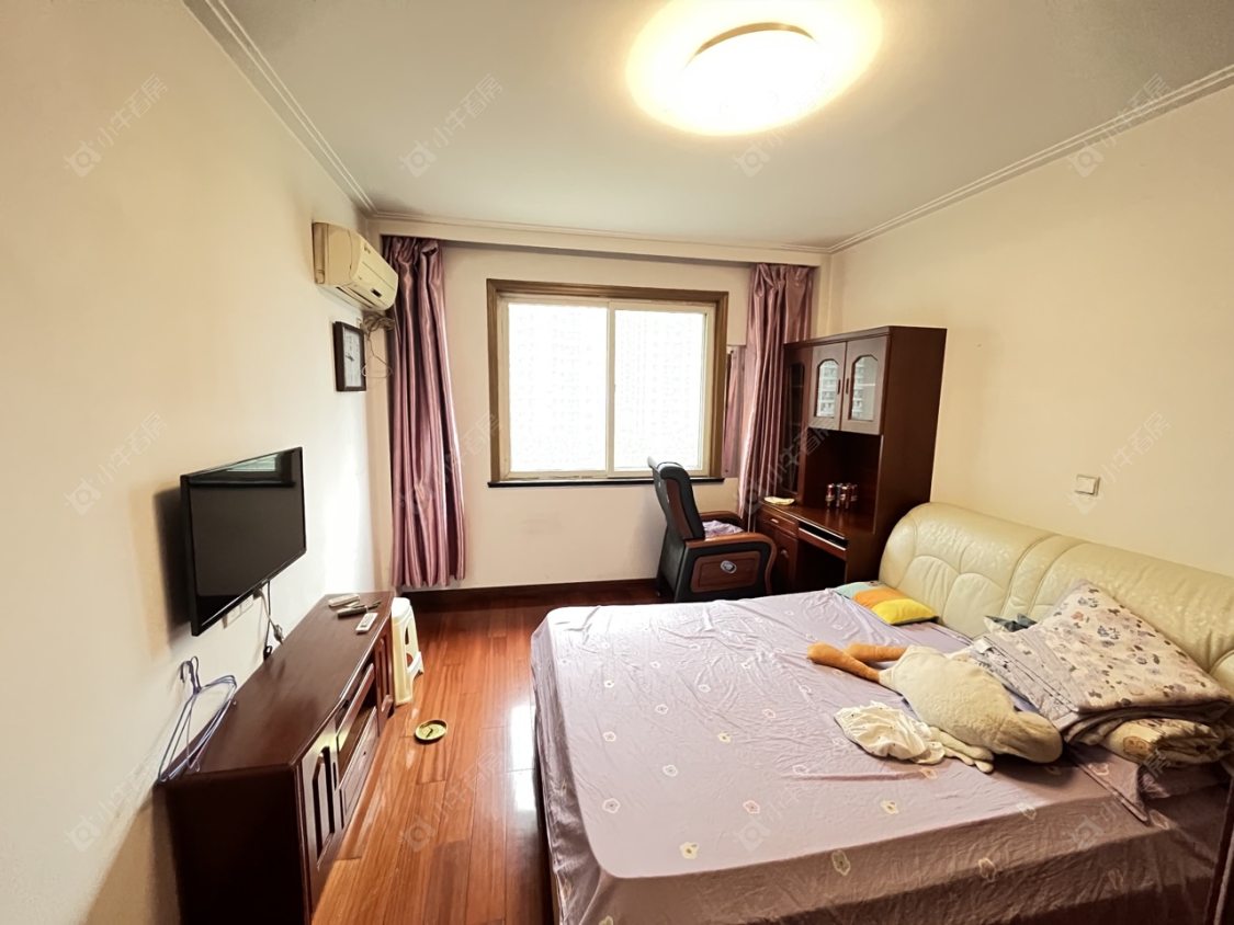 常州锦阳花苑在租房源室内图_小牛看房