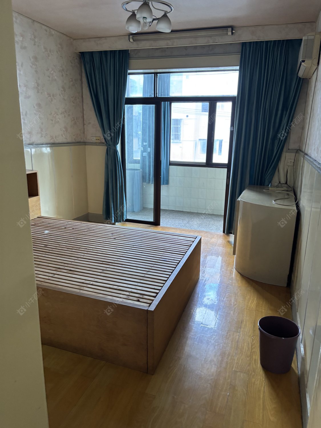 常州西新桥三村租房_西新桥三村2室1厅房源出租