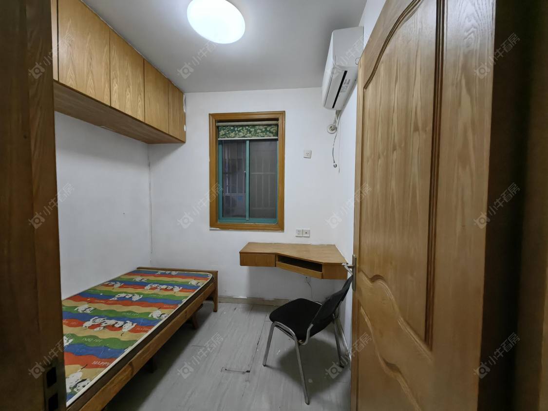 常州嘉顺花园在租房源室内图_小牛看房