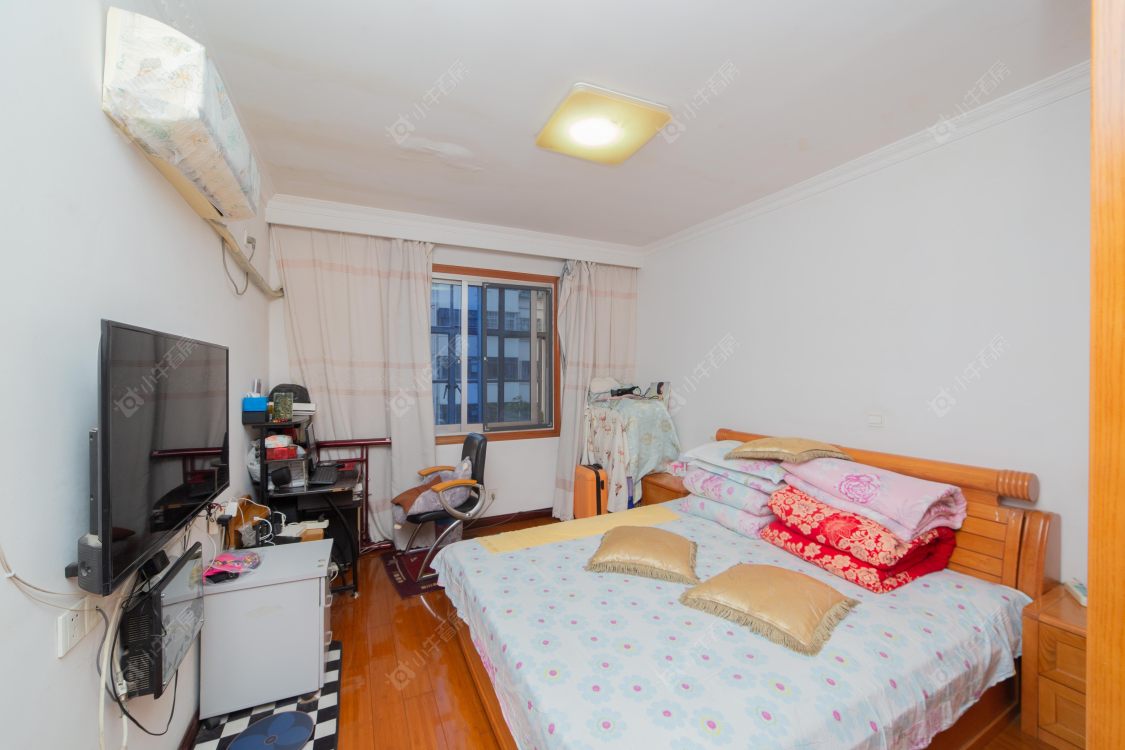 河海新村房源室内图 常州河海新村在售二手房源室内图_小牛看房