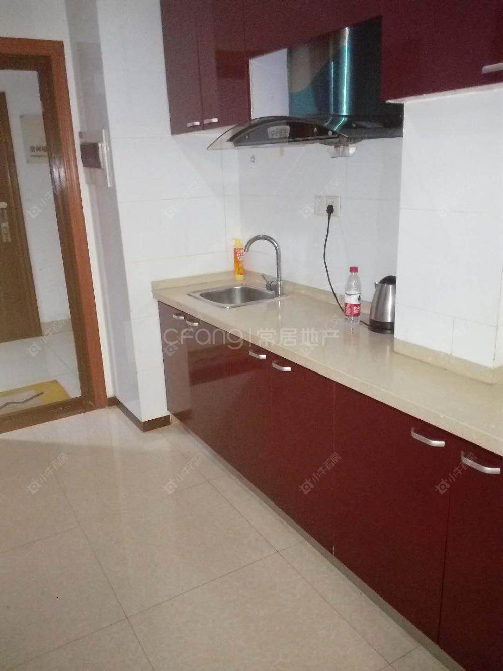 常州府翰苑东区在售二手房源室内图_小牛看房