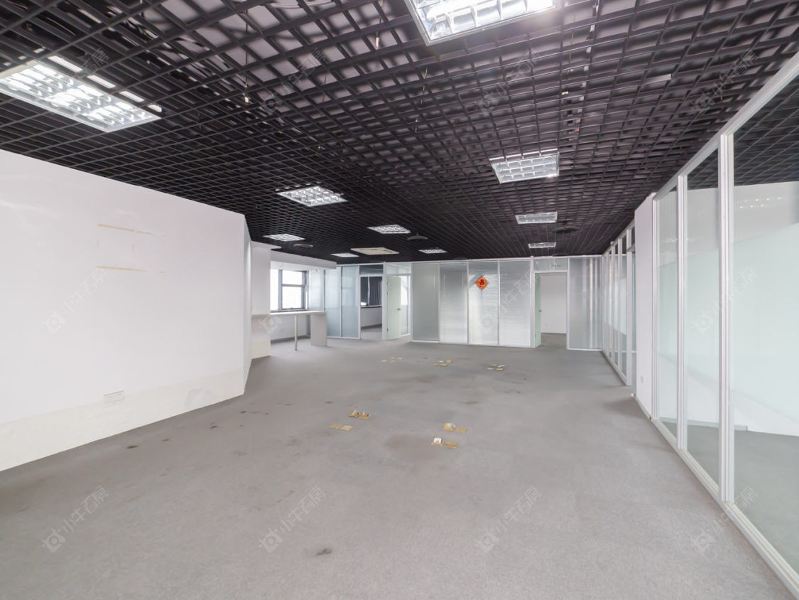 常州创意产业园（新北）在售二手房源室内图_小牛看房