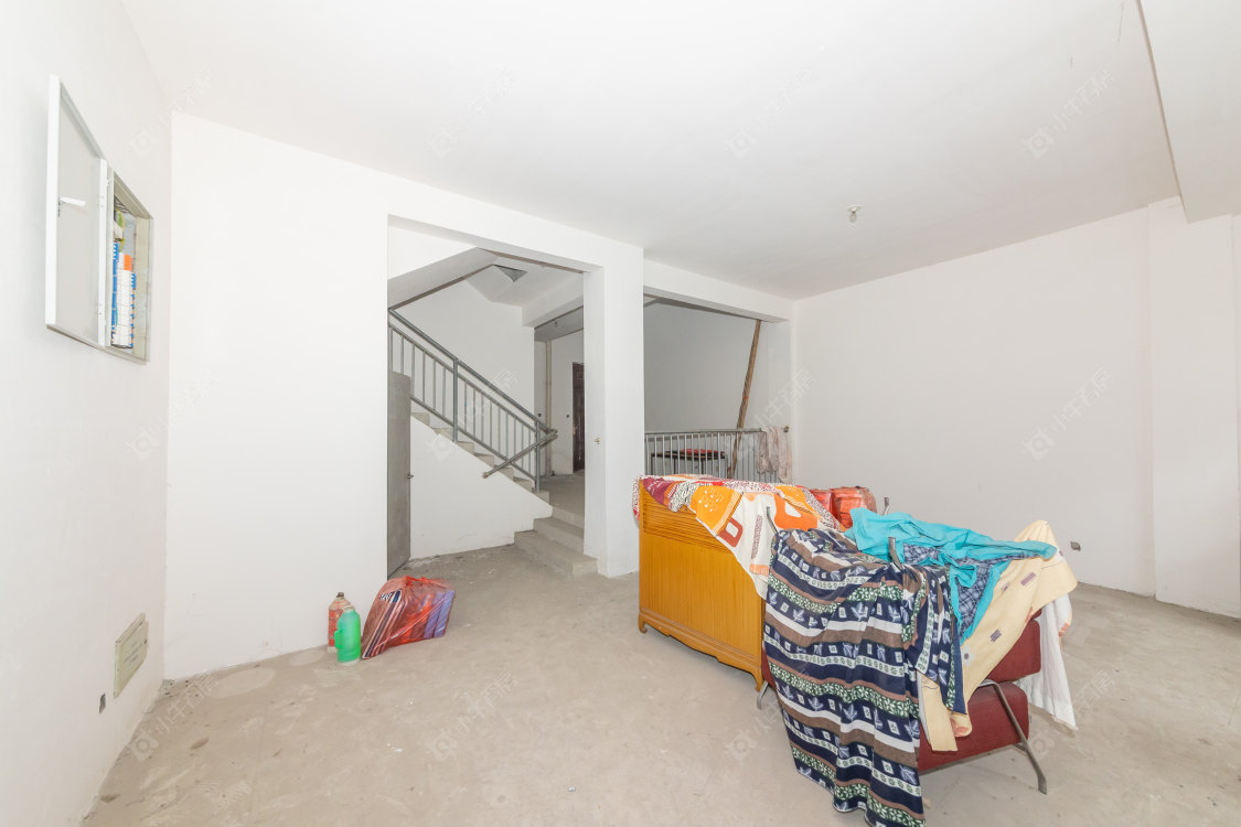 天禄西阆苑别墅区房源室内图 常州天禄西阆苑别墅区在售二手房源室内图_小牛看房