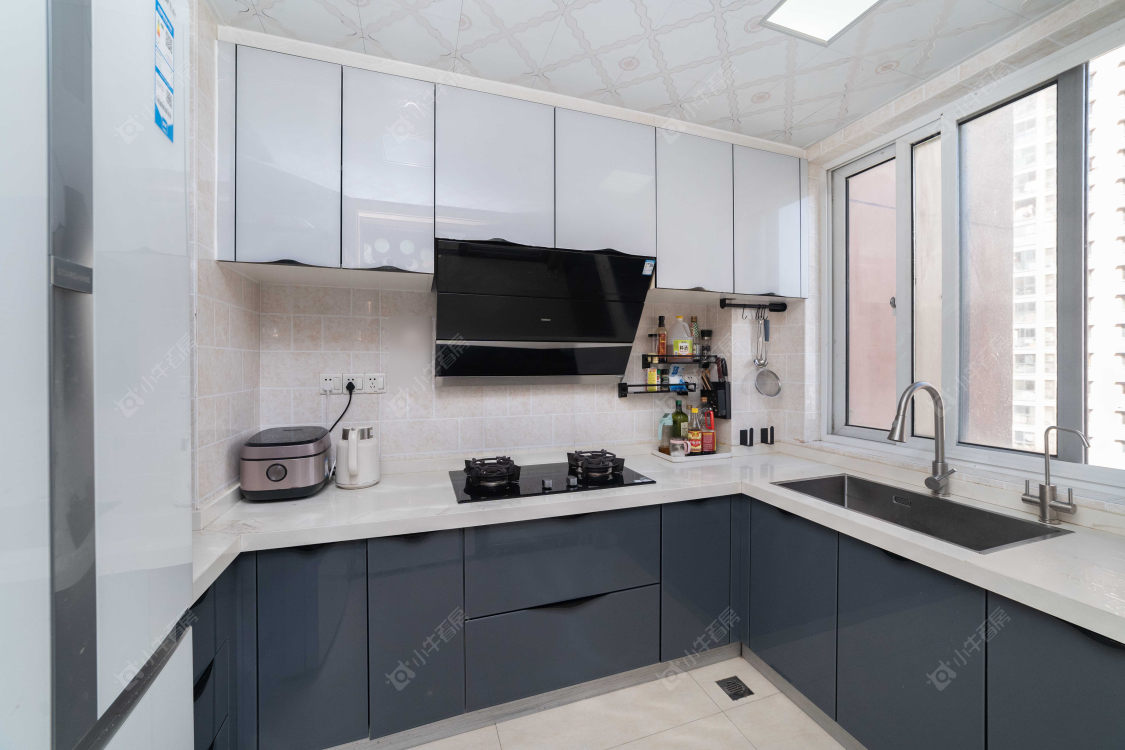 新城域二期房源室内图 常州新城域二期在售二手房源室内图_小牛看房