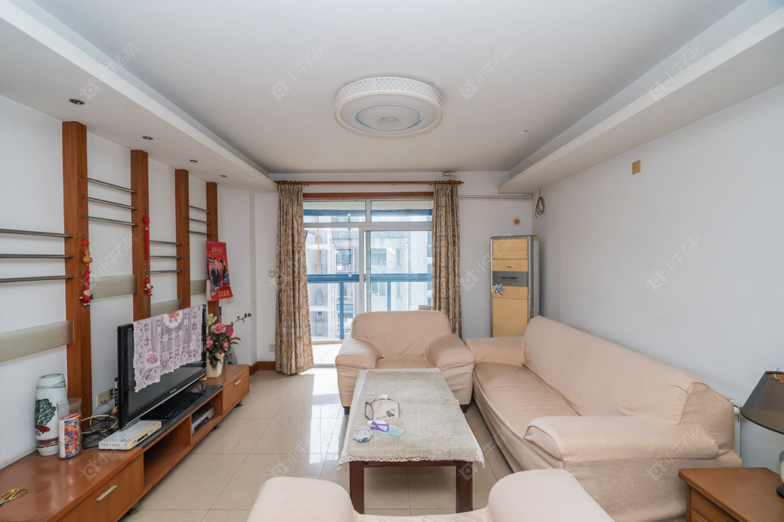 常州新天地花苑在售二手房源_小牛看房