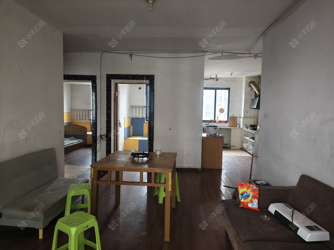 清水湾花园一期房源室内图 常州清水湾花园一期在租房源室内图_小牛看房