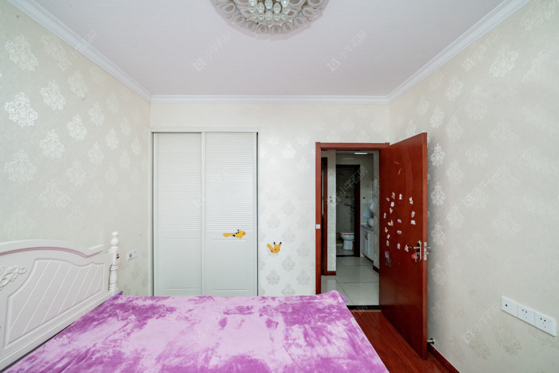 常州水岸花语在售二手房_小牛看房